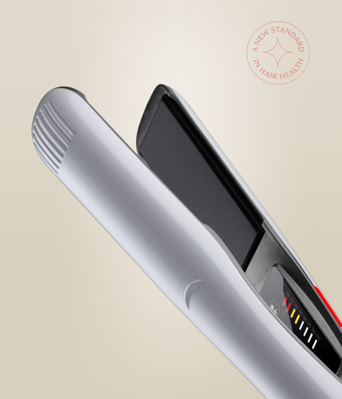 Omnia Styler® Plus, 32mm, white