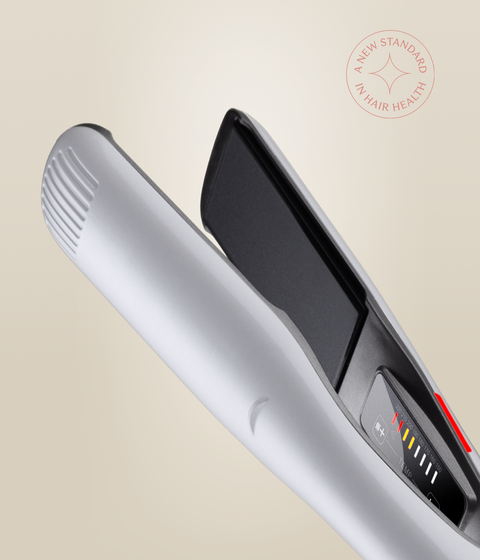 Omnia Styler® Max, 40mm, white