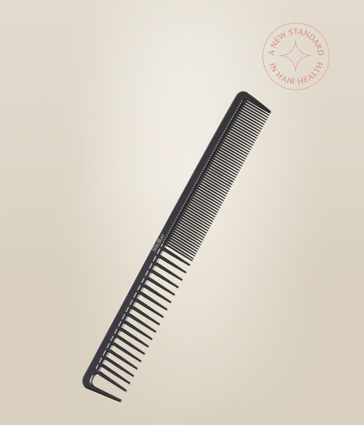 Carbon Cutting Comb