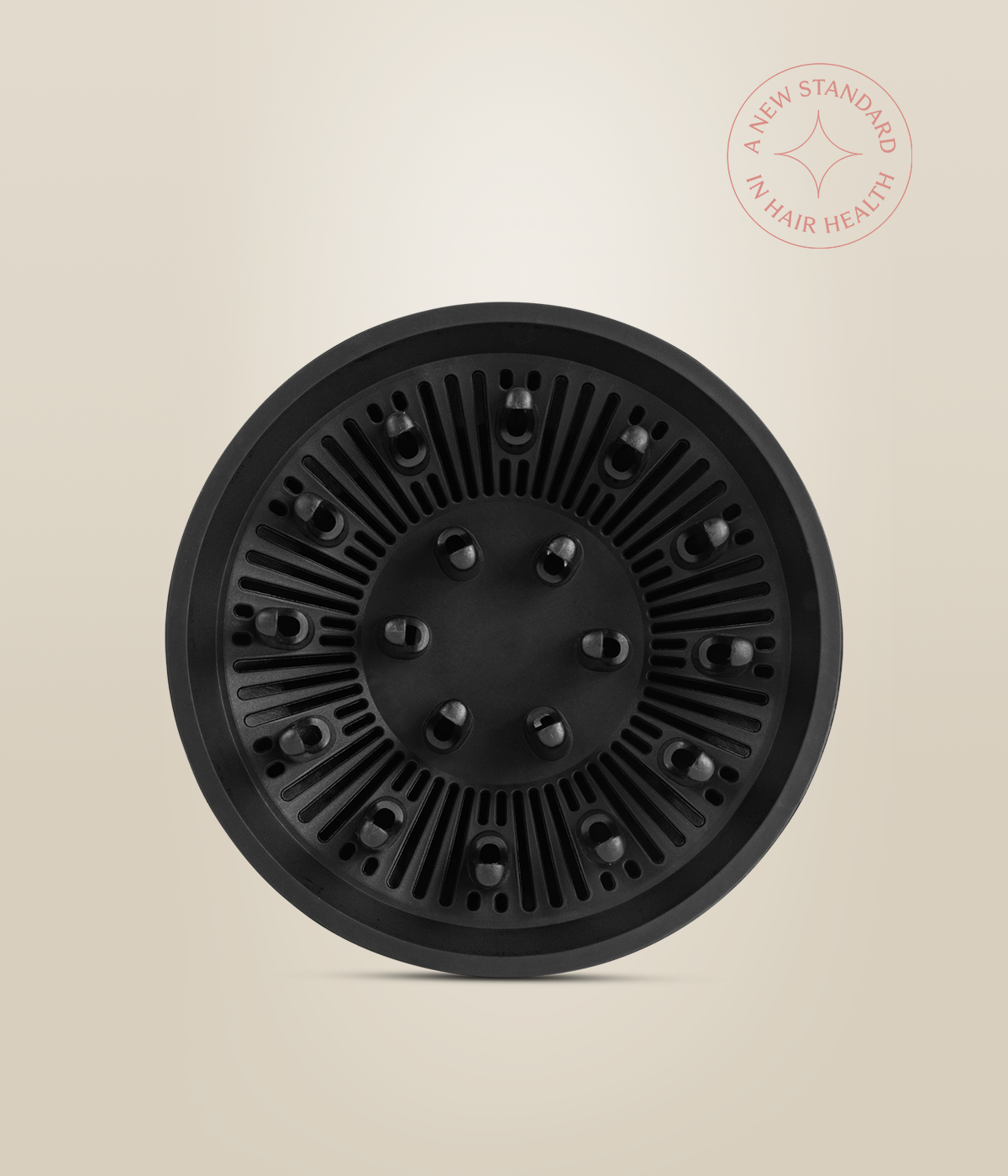 Diffuser for OmniFlex™ Dryer