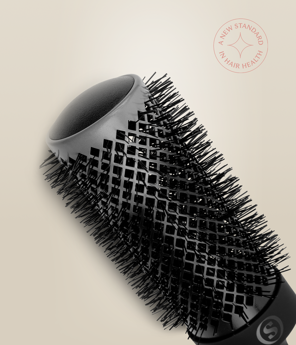 HeatSense™ Round Brush 53mm - Imperfect Packaging