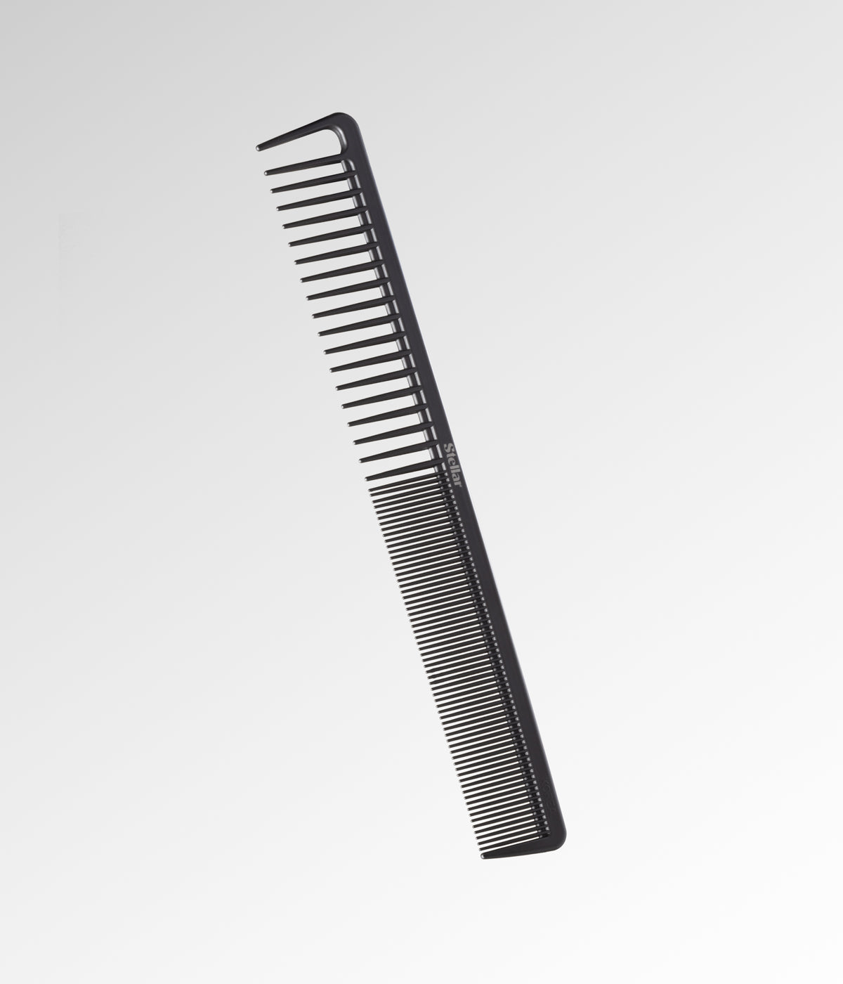 Carbon Cutting Comb