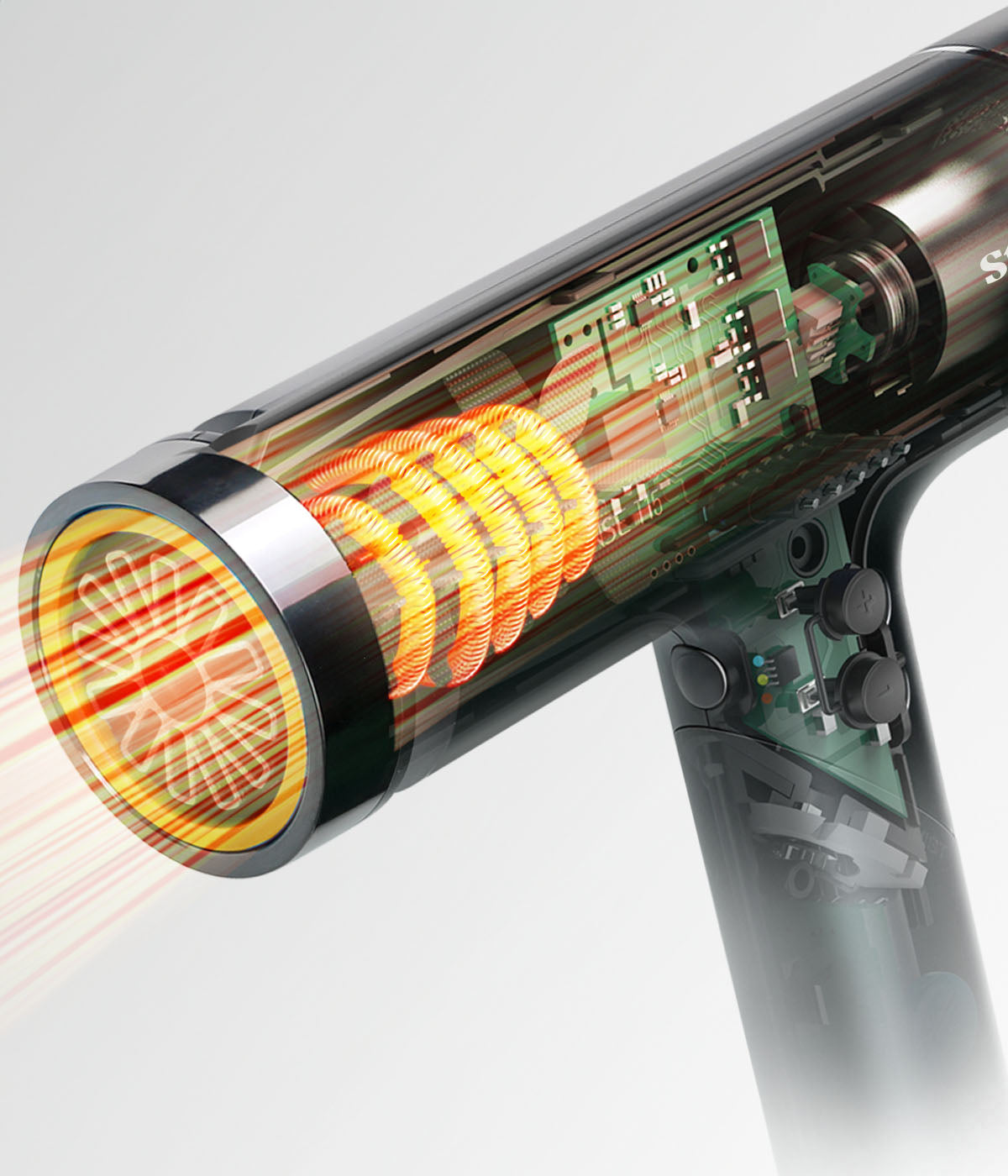 OmniFlex® Dryer