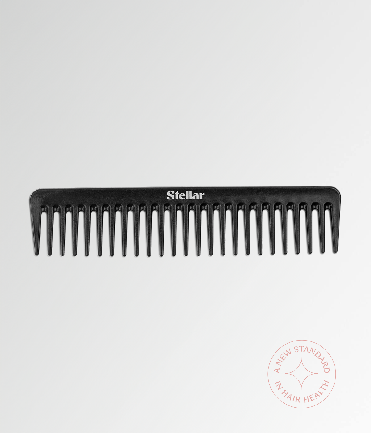 Carbon Dressing Comb