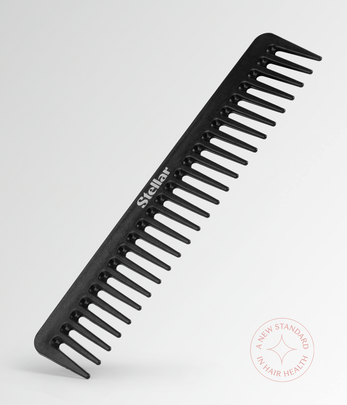 Carbon Dressing Comb