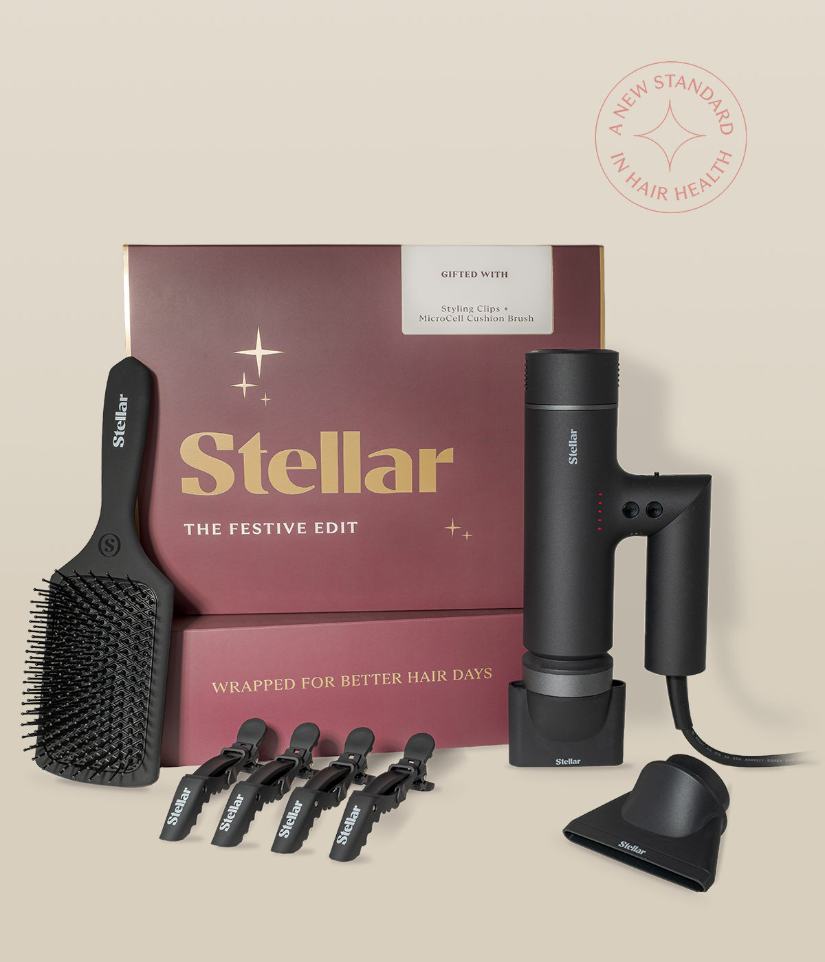 OmniFlex® Dryer Christmas Gift Pack