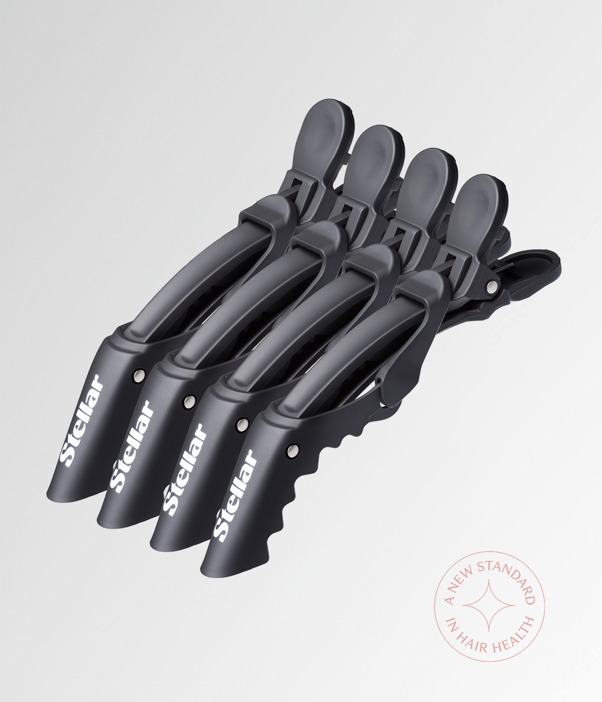 Gator Sectioning Clips