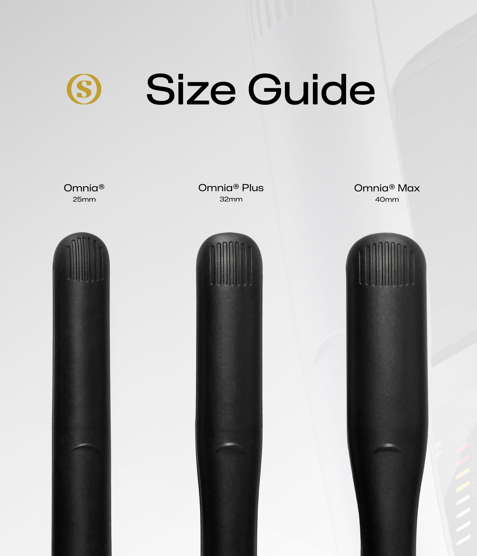 Omnia® Salon Kit