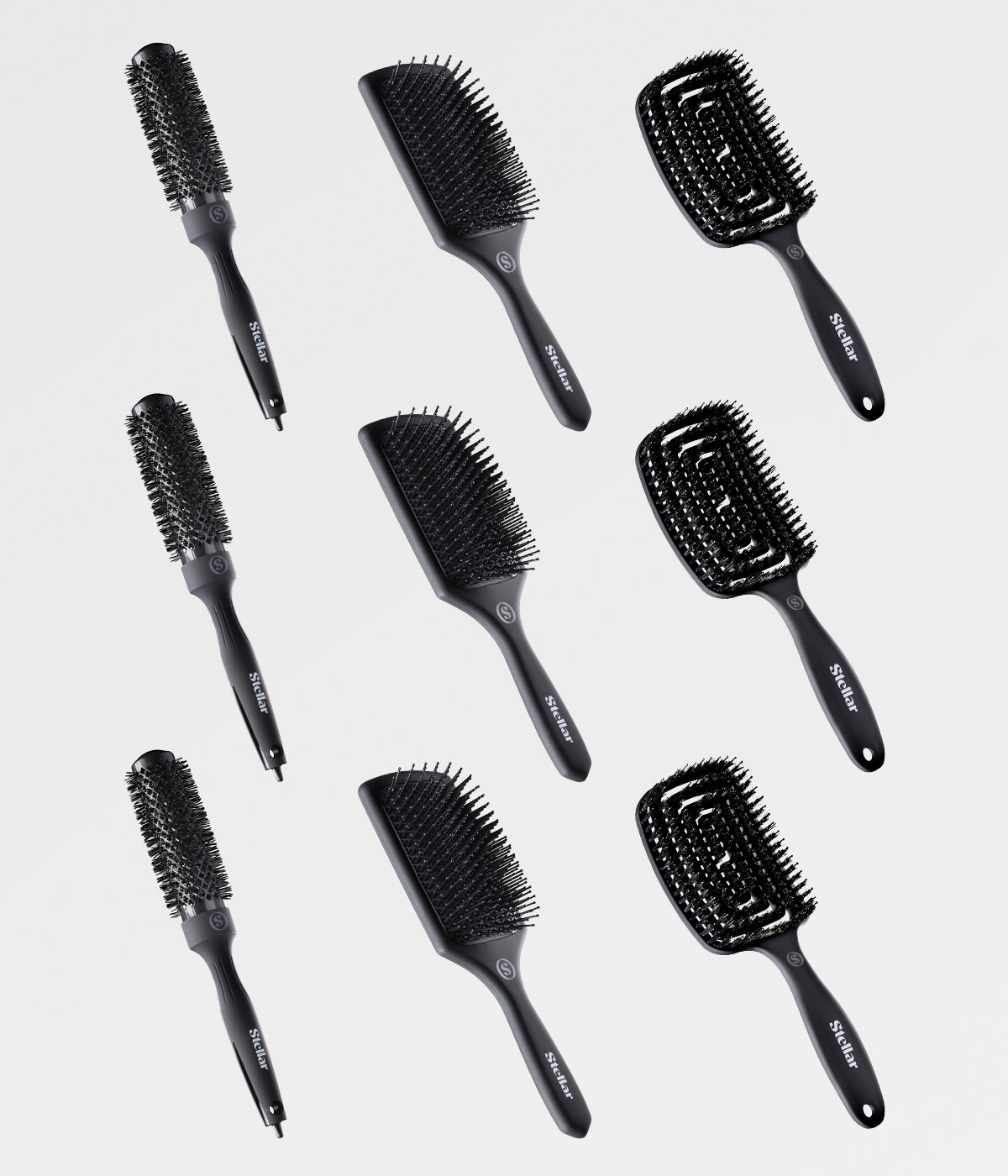 Premium Brush Replenishment Deal 7+2